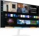 Monitor Samsung Smart M5 (LS27BM501EUXEN) 1