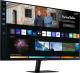 Monitor Samsung Smart M5 (LS27BM500EUXEN) 2