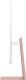 Monitor Samsung Smart M8 Pink (LS32BM80PUUXEN) 13