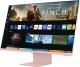 Monitor Samsung Smart M8 Pink (LS32BM80PUUXEN) 5