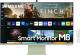 Monitor Samsung Smart M8 Green (LS32BM80GUUXEN) 1