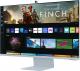 Monitor Samsung Smart M8 (LS32BM80BUUXEN) Blue 2