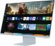 Monitor Samsung Smart M8 (LS32BM80BUUXEN) Blue 5
