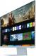 Monitor Samsung Smart M8 (LS32BM80BUUXEN) Blue 6