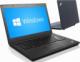 Laptop Lenovo Laptop Lenovo ThinkPad T470 / i5-6200U / 8GB DDR4 / 256GB SSD / 14" Full HD / Klasa A 1