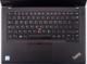 Laptop Lenovo Laptop Lenovo ThinkPad T470 / i5-6200U / 8GB DDR4 / 256GB SSD / 14" Full HD / Klasa A 5