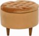 Miloo Home PUFA VANITY Z POJEMNIKIEM 50X50X40CM 4