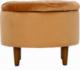 Miloo Home PUFA VANITY Z POJEMNIKIEM 50X50X40CM 5