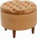 Miloo Home PUFA VANITY Z POJEMNIKIEM 50X50X40CM 6