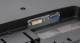 Monitor Dell Monitor Dell Flat Panel Monitor E2213C 22" WSXGA+ Klasa A (NoStand) 4