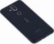 Smartfon Nokia Nokia 8.1 TA-1119 4GB 64GB DualSIM LTE 1080x2246 Blue Silver Klasa B Android 7
