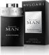 Bvlgari Man Black Cologne EDT 60ml 1