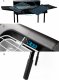 Yoer GrillMate EG01BK Grill ogrodowy elektryczny 2000 W 41 cm x 26 cm 8