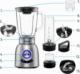 Blender kielichowy Yoer Blender kielichowy Triplo JB02S 1