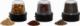 Blender kielichowy Yoer Blender kielichowy Triplo JB02S 4