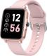 Smartwatch Kumi KU1 S Różowy  (KU1SP) 1