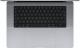 Laptop Apple MacBook Pro 16 (MK1A3ZE/A/D1) 2