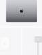 Laptop Apple MacBook Pro 16 (MK1A3ZE/A/D1) 4