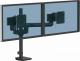 Fellowes Uchwyt biurkowy na 2 monitory do 15" - 32" TALLO Modular 2FS (8615301) 2