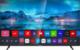 Telewizor Sencor SLE 43US800TCSB LED 43'' 4K Ultra HD WebOS 5.0 1