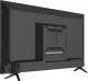 Telewizor Sencor SLE 43US800TCSB LED 43'' 4K Ultra HD WebOS 5.0 3