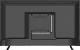 Telewizor Sencor SLE 43US800TCSB LED 43'' 4K Ultra HD WebOS 5.0 4