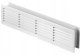 AWENTA Kratka wentylacyjna Awenta T15 120x440mm drzwiowa biała 1