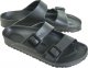 Birkenstock Arizona EVA 1001497 męskie klapki, czarne, r. 43 1