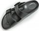 Birkenstock Birkenstock Arizona 1001498 szary 39 1