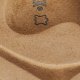 Birkenstock Birkenstock Arizona BFBC 1019057 Czarne 40 28