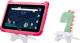 Tablet Prestigio Smartkids 7" 16 GB Różowy (PMT3197_W_D_PK) 7