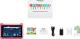 Tablet Prestigio Smartkids 7" 16 GB Różowy (PMT3197_W_D_PK) 8