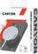 Ładowarka Canyon WS-100 Indukcyjna 2.7 A (CNS-WCS100) 5