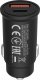 Ładowarka Canyon Canyon, PD 30W/QC3.0 18W Pocket size car charger with 1-USB A+ 1-USB-C Input: DC12V-24V, Output: USBC: PD30W( 5V3A/9V3A/12V2.5A/15V2A/20V1.5A),USB-A:QC3.0 18W (5V3A 1