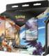 Pokemon Pokémon TCG: V Battle Deck Bundle Lycanroc vs. Corviknight 1