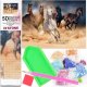 Norimpex Diamentowa mozaika 5D Konie w galopie 1006299 1