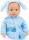 Bayer PROMO Bayer Lalka bobas Anna Pierwsze słowa ubranko królik 38cm 93822AD 1