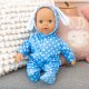Bayer PROMO Bayer Lalka bobas Anna Pierwsze słowa ubranko królik 38cm 93822AD 4