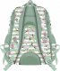 St. Majewski Zestaw STRIGHT Plecak BP-07 + saszetka Magnolia 7