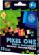 Astra Kredki grafionowe Pixel One 12 kolorów 316121007 1
