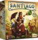 Trefl Gra planszowa Santiago 1
