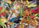 Ravensburger Puzzle 200 elementów XXL Scooby Doo 1