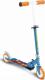 Hulajnoga Pulio Hot Wheels Niebieski (106500042) 1