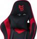Fotel Marco Game Red Force 7