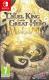 The Cruel King and the Great Hero Nintendo Switch 1