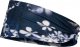 Buff Buff CoolNet UV Ellipse Headband 1287517791000 Granatowe One size 1