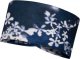Buff Buff CoolNet UV Ellipse Headband 1287517791000 Granatowe One size 2
