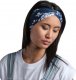 Buff Buff CoolNet UV Ellipse Headband 1287517791000 Granatowe One size 4