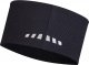 Buff Buff Fastwick Headband 1200219991000 Czarne One size 2