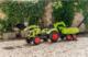 Falk FALK Traktor CLAAS ARION z Przyczepą Maxi i Łyżką 6